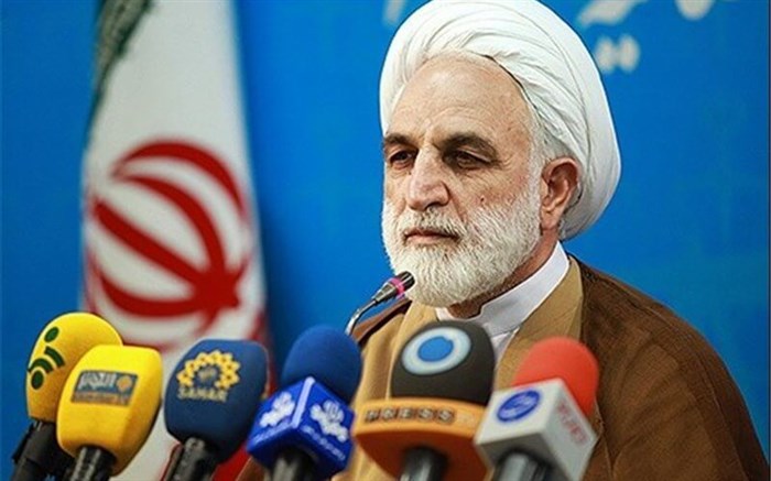 تعویق زمان رسیدگی دادگاهها تا پایان فروردین۹۹ تعویق زمان رسیدگی دادگاهها تا پایان فروردین۹۹