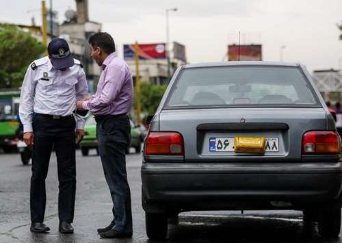 ممنوعیت ورود خودروهای پلاک شهرهای درگیر کرونا به انزلی ممنوعیت ورود خودروهای پلاک شهرهای درگیر کرونا به انزلی