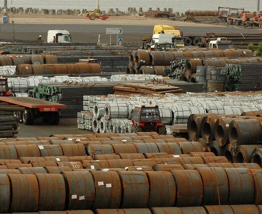 جهش ۷۱درصدی فروش شرکتهای معدن و صنایع معدنی بورسی جهش ۷۱درصدی فروش شرکتهای معدن و صنایع معدنی بورسی