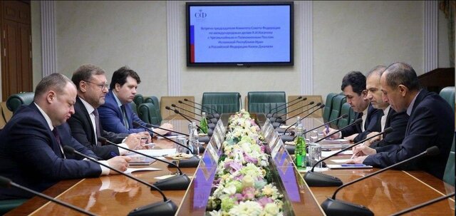 تا این لحظه هیچ تراکنشی در چارچوب اینستکس انجام نگرفته است تا این لحظه هیچ تراکنشی در چارچوب اینستکس انجام نگرفته است