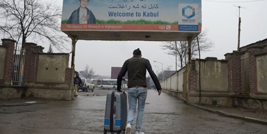 افزایش بازگشت مهاجرین افغانستانی از ایران در پی شیوع کرونا افزایش بازگشت مهاجرین افغانستانی از ایران در پی شیوع کرونا
