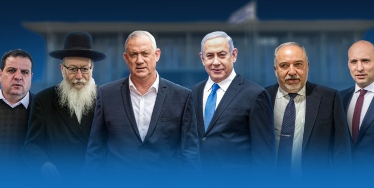 نتایج شمارش ۹۷درصد آراء انتخابات فلسطین اشغالی نتایج شمارش ۹۷درصد آراء انتخابات فلسطین اشغالی