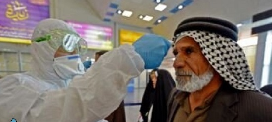 کرونا در عراق اولین قربانی خود را گرفت کرونا در عراق اولین قربانی خود را گرفت