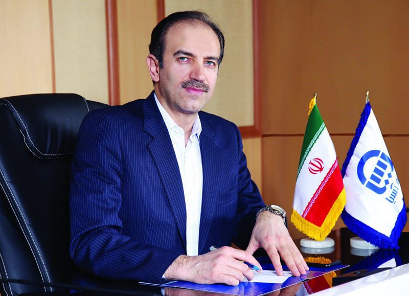 پیام همیاری مدیر عامل بیمه آسیا در ارائه خدمت در شرایط مواجهه با شیوع ویروس کرونا پیام همیاری مدیر عامل بیمه آسیا در ارائه خدمت در شرایط مواجهه با شیوع ویروس کرونا