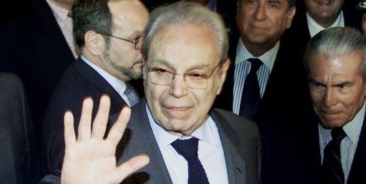 درگذشت دبیر کل اسبق سازمان ملل درگذشت دبیر کل اسبق سازمان ملل