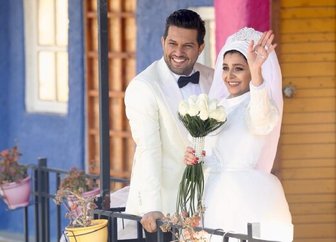 لاکچریترین سریال در نمایش خانگی +عکس لاکچریترین سریال در نمایش خانگی +عکس