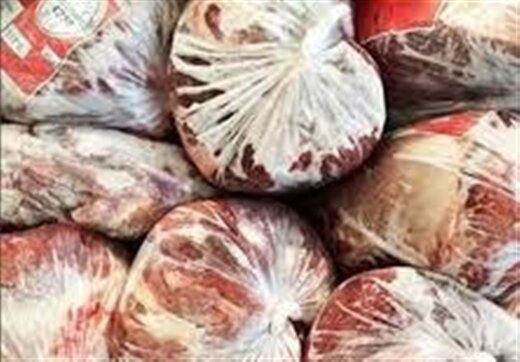 جزییات توزیع گوشت قرمز ۳۸هزار تومانی در بازار جزییات توزیع گوشت قرمز ۳۸هزار تومانی در بازار