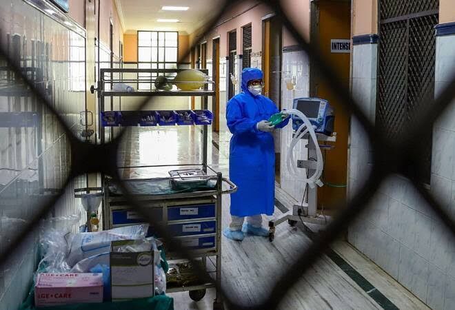 ۱۴درصد مبتلایان به کرونا پس از بهبودی دچار آن میشوند ۱۴درصد مبتلایان به کرونا پس از بهبودی دچار آن میشوند