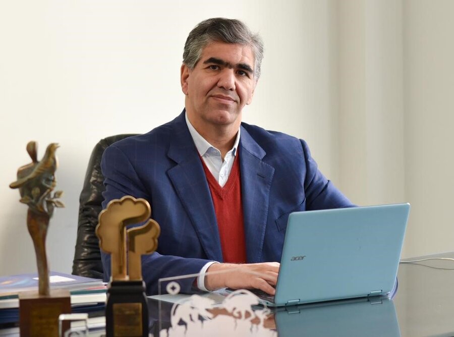 نظر عضو شورای عالی بورس درباره کاهش دامنه نوسان نظر عضو شورای عالی بورس درباره کاهش دامنه نوسان