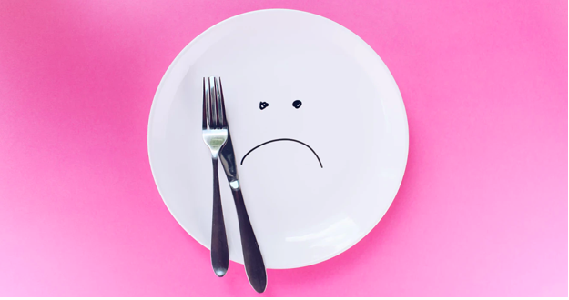 برای لاغر شدن، خوردن ساندویچ را متوقف نکنید