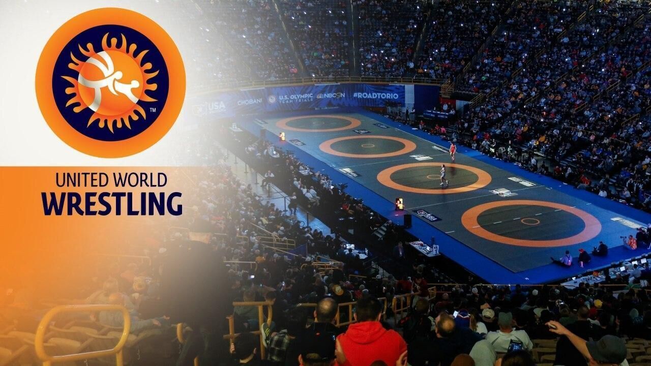 اتحادیه جهانی کشتی پاسخ نامه ایران را داد اتحادیه جهانی کشتی پاسخ نامه ایران را داد