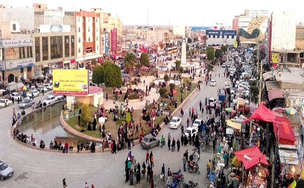 ورود مسافران به «بندر گناوه» ممنوع شد ورود مسافران به «بندر گناوه» ممنوع شد