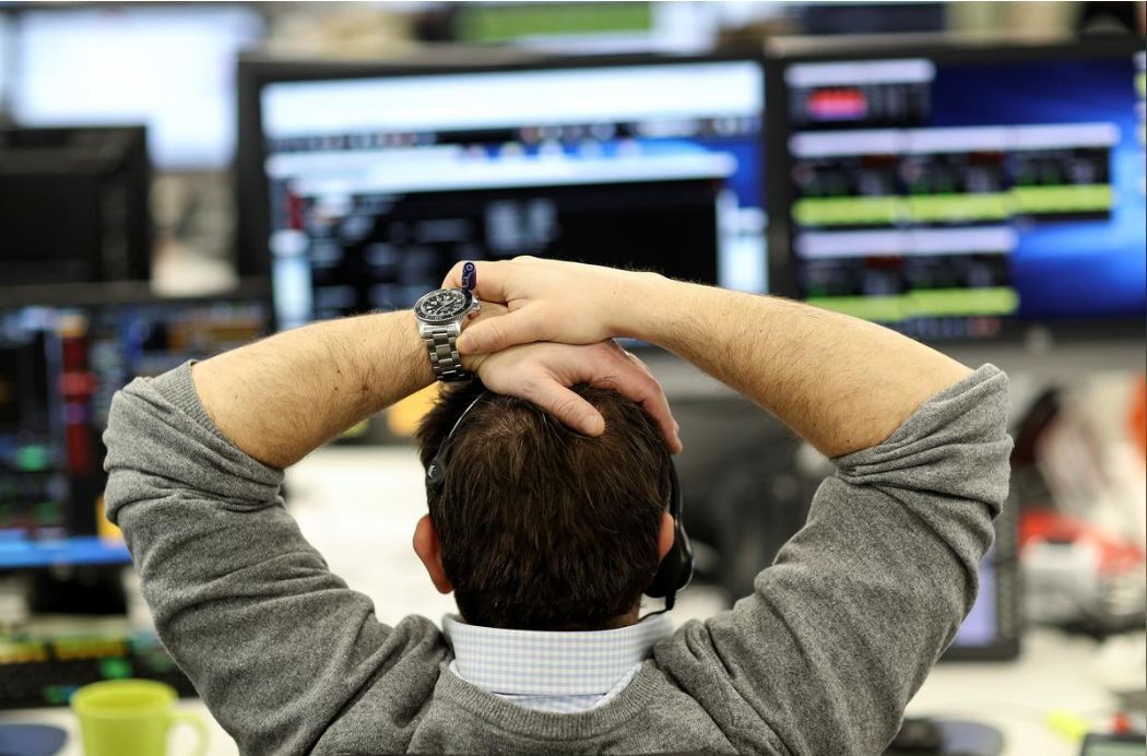 ارزش سهام ژاپن به پایین ترین سطح در سال جاری رسید ارزش سهام ژاپن به پایین ترین سطح در سال جاری رسید