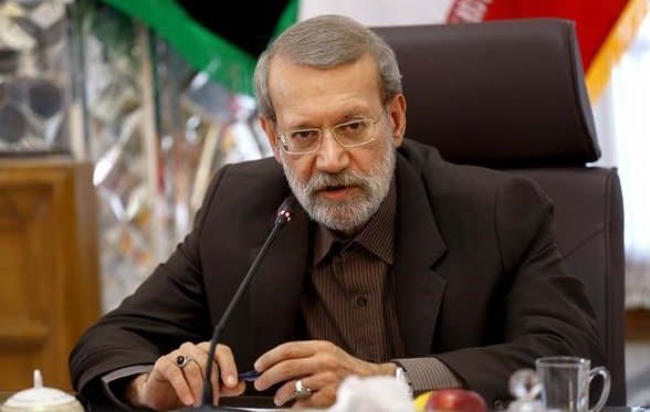لاریجانی: این روزها میگذرد، فَاسْتَقِمْ کَمَا أُمِرْتَ! لاریجانی: این روزها میگذرد، فَاسْتَقِمْ کَمَا أُمِرْتَ!
