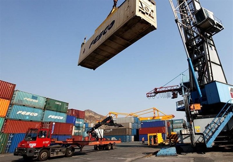 افت ۱۷درصدی صادرات آمریکا به ایران در ژانویه ۲۰۲۰/ تحریمهای آمریکا علیه ایران با انتقاد نهادهای بشردوستانه مواجه شد افت ۱۷درصدی صادرات آمریکا به ایران در ژانویه ۲۰۲۰/ تحریمهای آمریکا علیه ایران با انتقاد نهادهای بشردوستانه مواجه شد