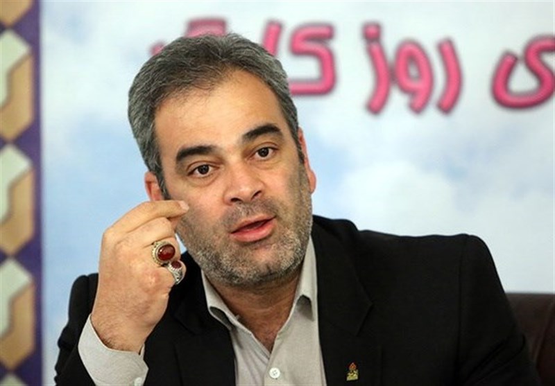 کرونا جلسات شورای عالی کار را هم تعطیل کرد کرونا جلسات شورای عالی کار را هم تعطیل کرد