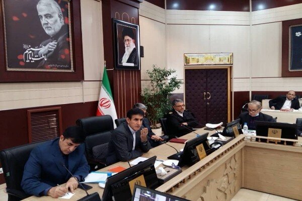 استانداران حق اعمال محدودیت تردد شهروندان سایر استانها را ندارند استانداران حق اعمال محدودیت تردد شهروندان سایر استانها را ندارند