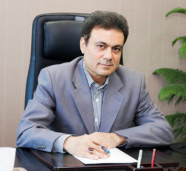 پیام مدیرعامل بانک ملت در پی درگذشت تعدادی از کارکنان نظام بانکی پیام مدیرعامل بانک ملت در پی درگذشت تعدادی از کارکنان نظام بانکی