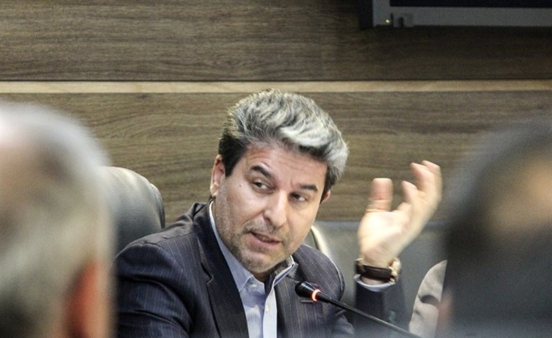 خروج اتباع ایرانی از مرزهای آذربایجانغربی ممنوع شد خروج اتباع ایرانی از مرزهای آذربایجانغربی ممنوع شد