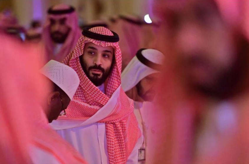 بازداشت چهارمین عضو خانواده سلطنتی عربستان بازداشت چهارمین عضو خانواده سلطنتی عربستان