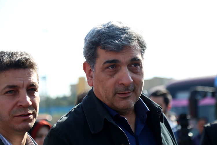 نوروز به تهران مسافر نیاید نوروز به تهران مسافر نیاید