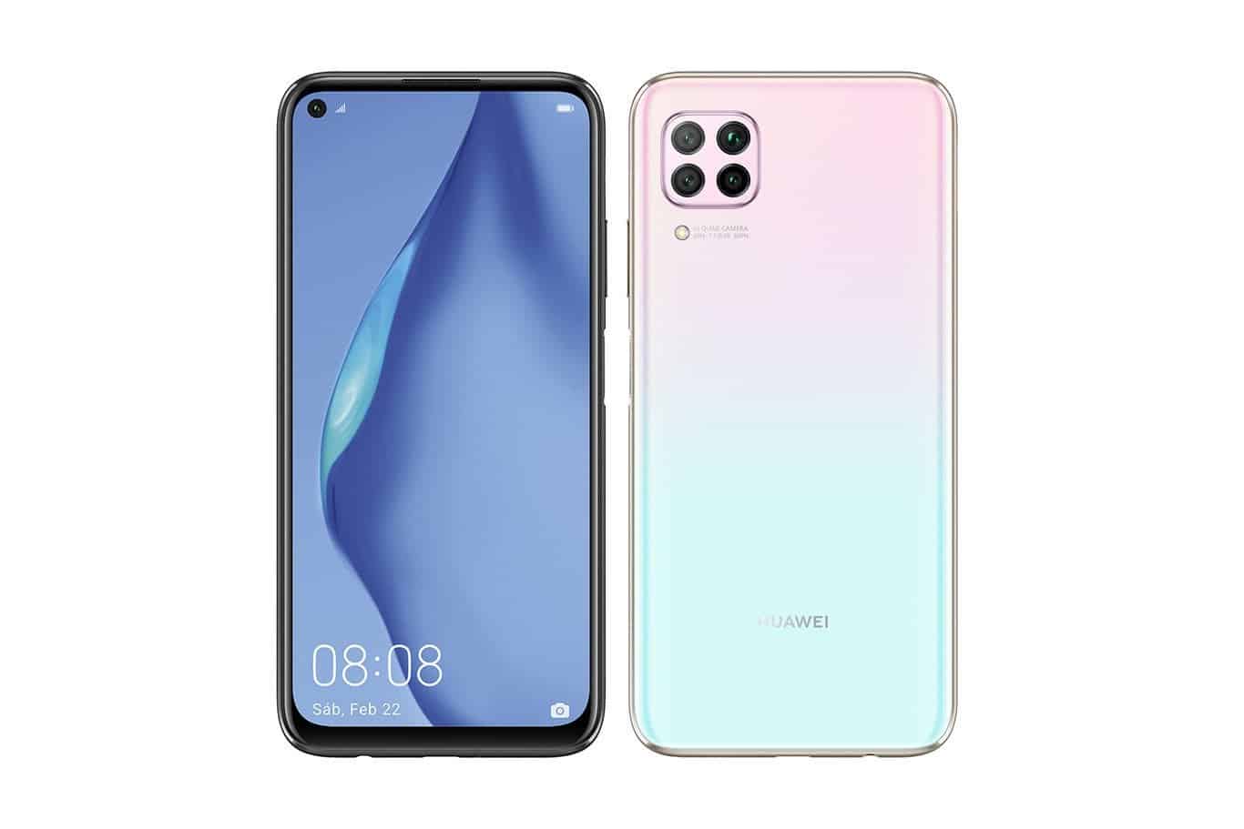 رونمایی هوآوی از گوشی Huawei P40 Lite؛ از نسل پرچمدار با قیمت مناسب رونمایی هوآوی از گوشی Huawei P40 Lite؛ از نسل پرچمدار با قیمت مناسب