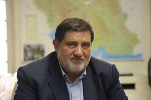 ابتلای رییس سازمان مدیریت بحران کشور به کرونا ابتلای رییس سازمان مدیریت بحران کشور به کرونا