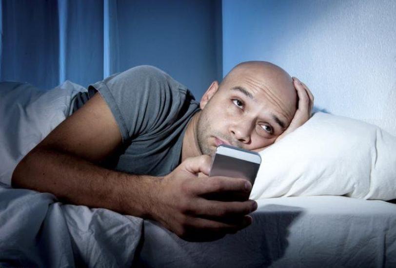 ۵اقدام ساده برای افزایش کیفیت خواب شبانه ۵اقدام ساده برای افزایش کیفیت خواب شبانه