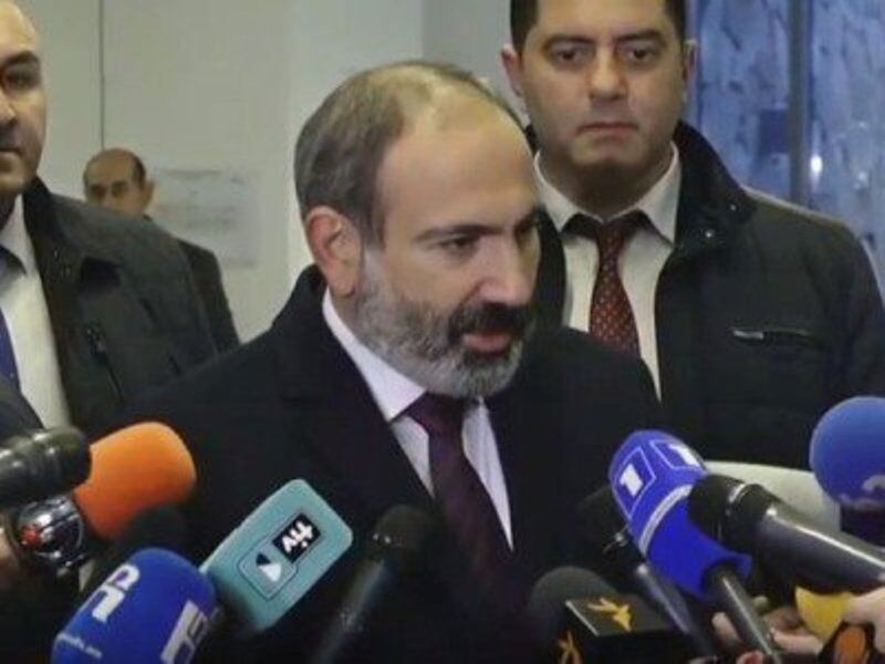 ارمنستان ارائه ویزا به شهروندان برخی کشورها را به حالت تعلیق در آورد ارمنستان ارائه ویزا به شهروندان برخی کشورها را به حالت تعلیق در آورد