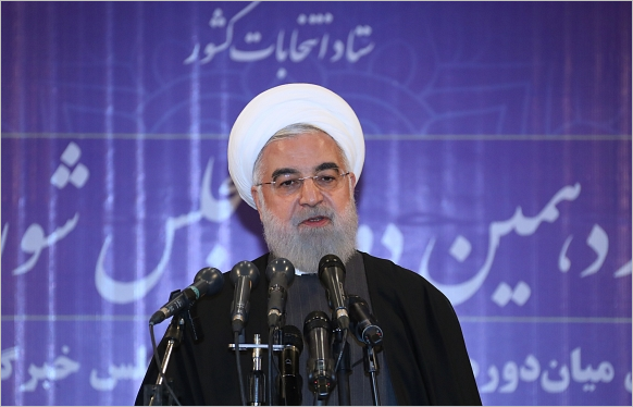 امیدواریم انتخابات ۱۴۰۰ الکترونیکی برگزار شود/ دشمنان ما بیش از گذشته مایوس خواهند شد امیدواریم انتخابات ۱۴۰۰ الکترونیکی برگزار شود/ دشمنان ما بیش از گذشته مایوس خواهند شد