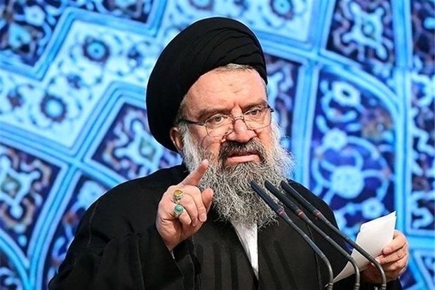 بزرگان حوزههای انتخابیه بعد از انتخابات همایش وحدت برگزار کنند بزرگان حوزههای انتخابیه بعد از انتخابات همایش وحدت برگزار کنند