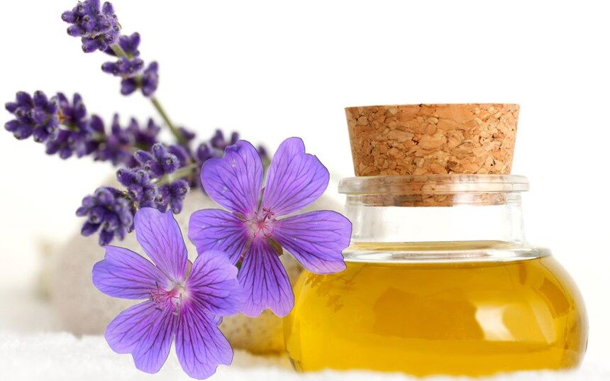 روغن بنفشه تاثیری در درمان کرونا ندارد روغن بنفشه تاثیری در درمان کرونا ندارد