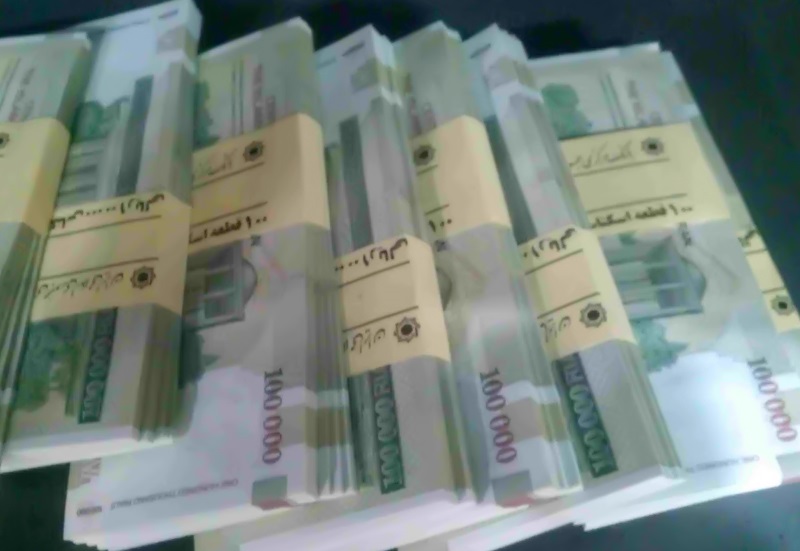 توزیع اسکناس نو منتفی شد/ دستگاههای خودپرداز ضدعفونی شود توزیع اسکناس نو منتفی شد/ دستگاههای خودپرداز ضدعفونی شود