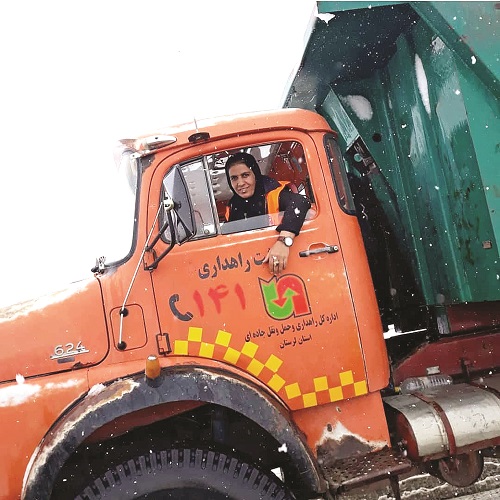 جادهها سرعتگیر ندارند جادهها سرعتگیر ندارند