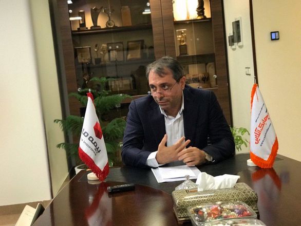 شرکتهای بیمهای مصلحت خود را خوب تشخیص ندادند! شرکتهای بیمهای مصلحت خود را خوب تشخیص ندادند!