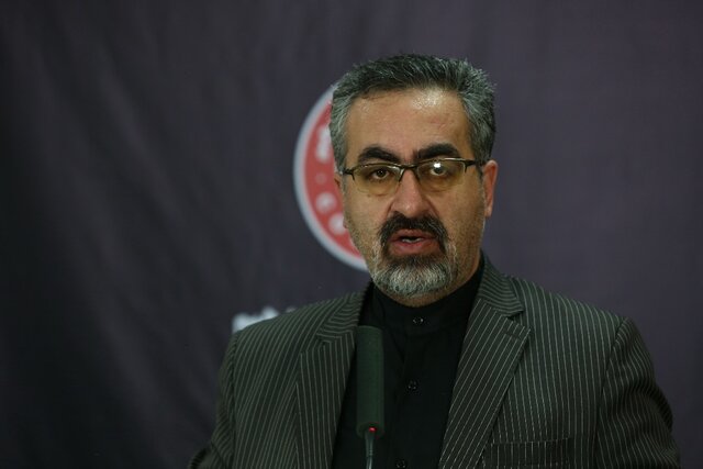 چند نفر تا کنون در ایران بر اثر کرونا فوت کردهاند؟ چند نفر تا کنون در ایران بر اثر کرونا فوت کردهاند؟