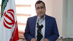 معاون فرماندار فیروزکوه بر اثر کرونا درگذشت معاون فرماندار فیروزکوه بر اثر کرونا درگذشت
