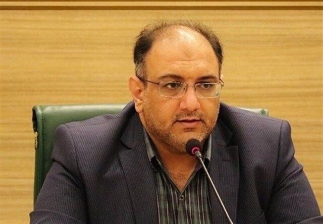 پایانههای مسافری شیراز تعطیل شد پایانههای مسافری شیراز تعطیل شد