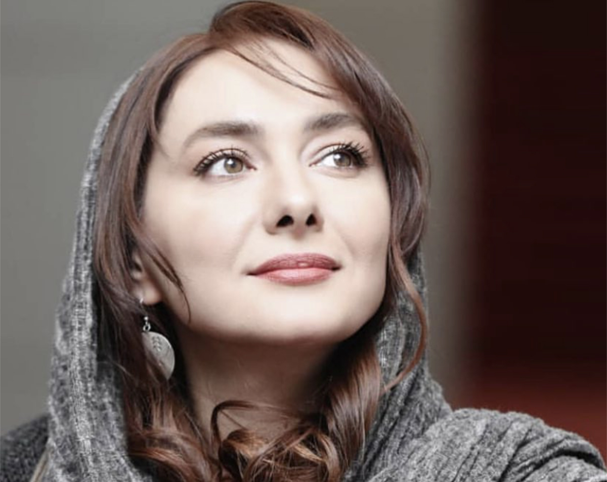 اعتراض تند هانیه توسلی به چالش رقص +عکس اعتراض تند هانیه توسلی به چالش رقص +عکس