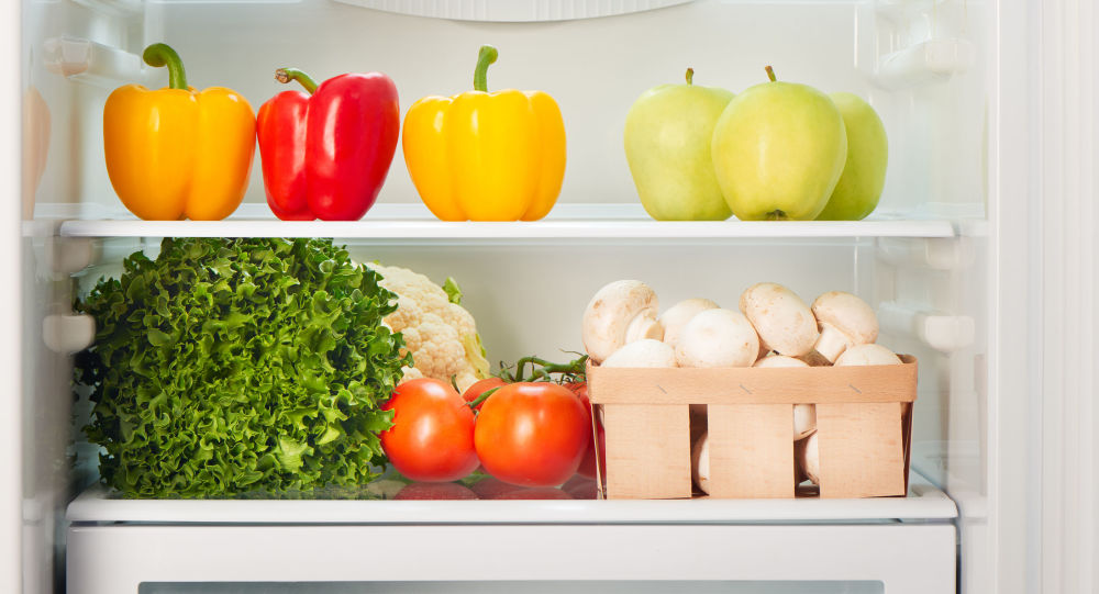 نکاتی برای شستوشوی میوه و سبزی نکاتی برای شستوشوی میوه و سبزی