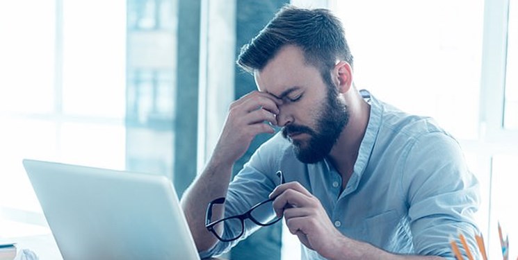 شیفت شبانه سلامت میانسالان را تهدید میکند شیفت شبانه سلامت میانسالان را تهدید میکند