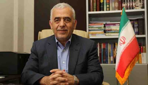 کناره گیری مهندس نوریان از مدیر عاملی چادرملو کناره گیری مهندس نوریان از مدیر عاملی چادرملو