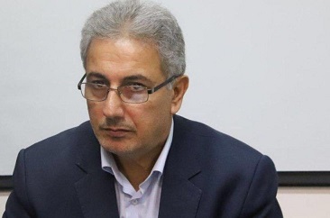 درگذشت مدیر نظارت بر مواد غذایی مازندران براثر کرونا درگذشت مدیر نظارت بر مواد غذایی مازندران براثر کرونا