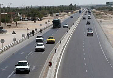 اعلام محدودیتهای ترافیکی نوروز۹۹ اعلام محدودیتهای ترافیکی نوروز۹۹