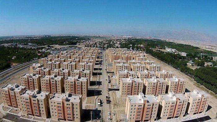 تهرانیها میتوانند برای مسکن ملی در هشتگرد ثبت نام کنند؟