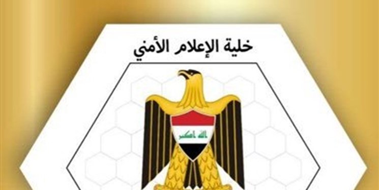 ارتش عراق: جنگندههای آمریکایی به الحشدالشعبی تجاوز کردند ارتش عراق: جنگندههای آمریکایی به الحشدالشعبی تجاوز کردند