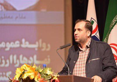 توضیح قمصریان درباره بسته حمایتی دولت توضیح قمصریان درباره بسته حمایتی دولت