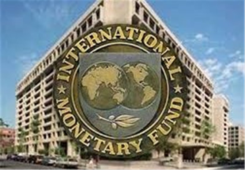 کارکنان صندوق بینالمللی پول و بانک جهانی دور کار شدند کارکنان صندوق بینالمللی پول و بانک جهانی دور کار شدند
