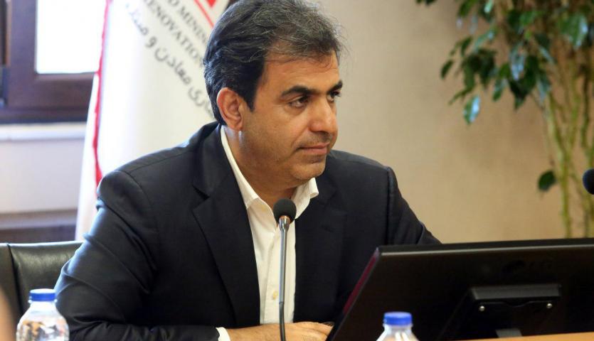 جذب نقدینگی 1700میلیارد تومانی ایمیدرو از بخش خصوصی در سال98 جذب نقدینگی 1700میلیارد تومانی ایمیدرو از بخش خصوصی در سال98