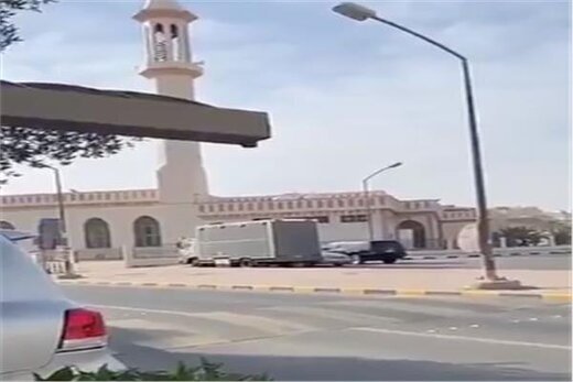 کرونا در کویت اذان را هم تغییر داد! کرونا در کویت اذان را هم تغییر داد!